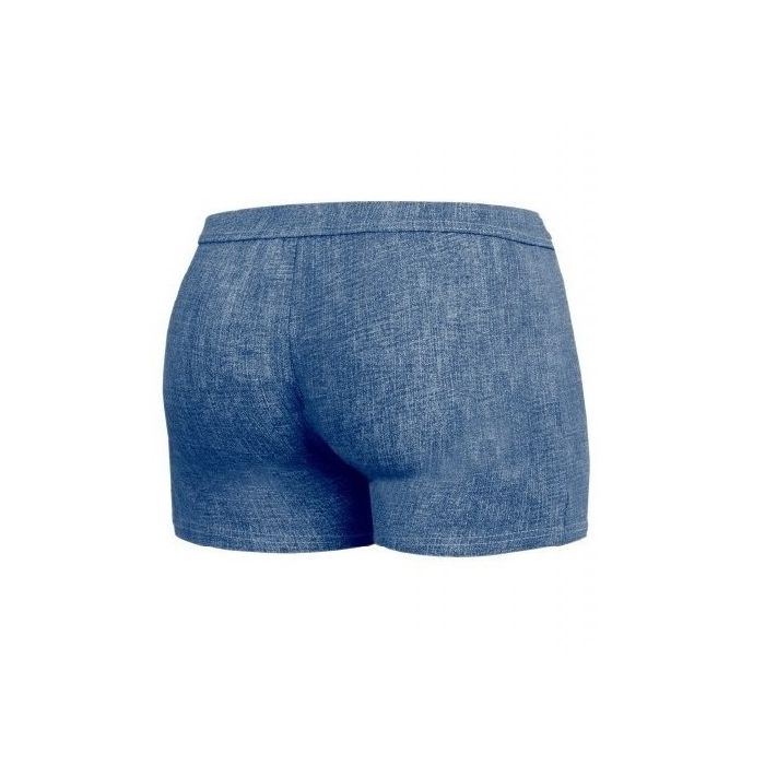 BOKSERKI PRZYLEGAJĄCE AUTHENTIC MINI AU 223
