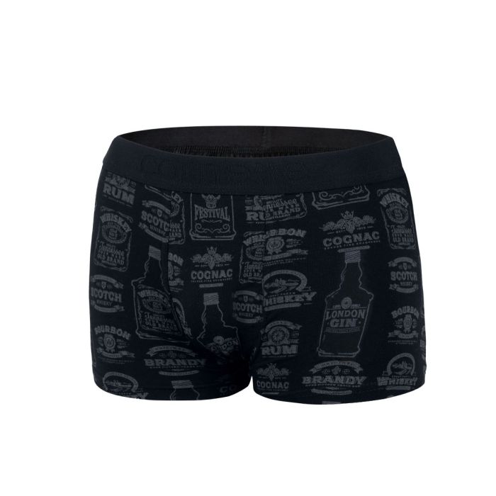 BOKSERKI PRZYLEGAJĄCE HIGH EMOTION HE 508/115