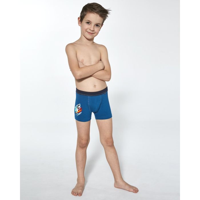 BOKSERKI PRZYLEGAJĄCE KIDS KD SURF 2 701/105