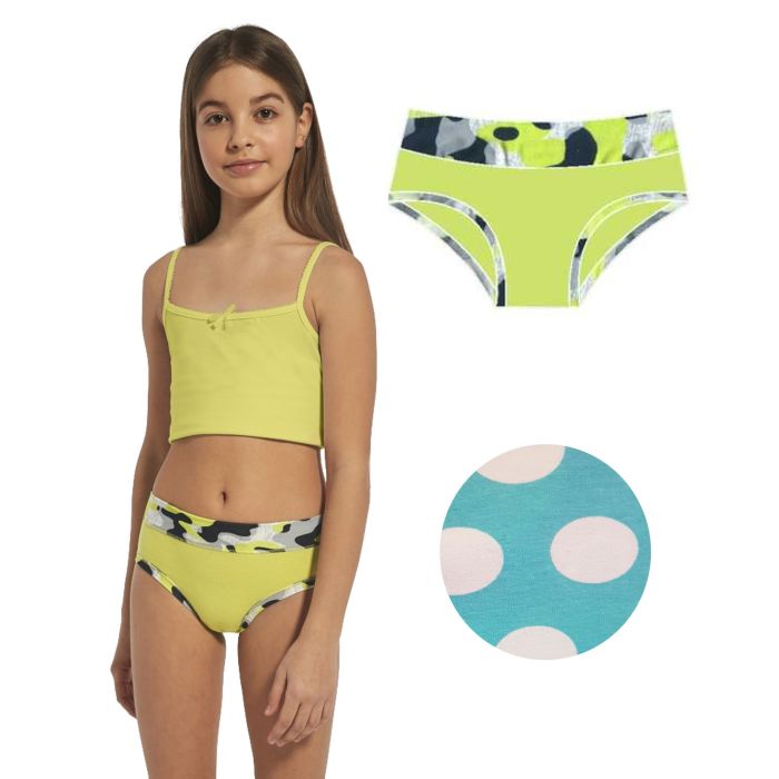 FIGI DZIEWCZĘCE YOUNG Y 806 3-PAK