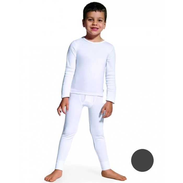 KALESONY CHŁOPIĘCE KIDS KD 710
