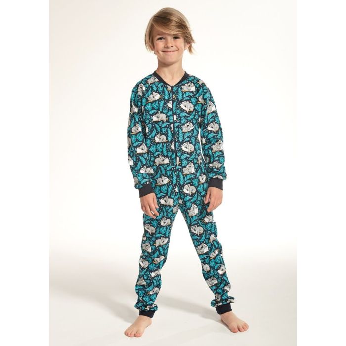 KOMBINEZON CHŁOPIĘCY KIDS KD KOALA 2 185/99
