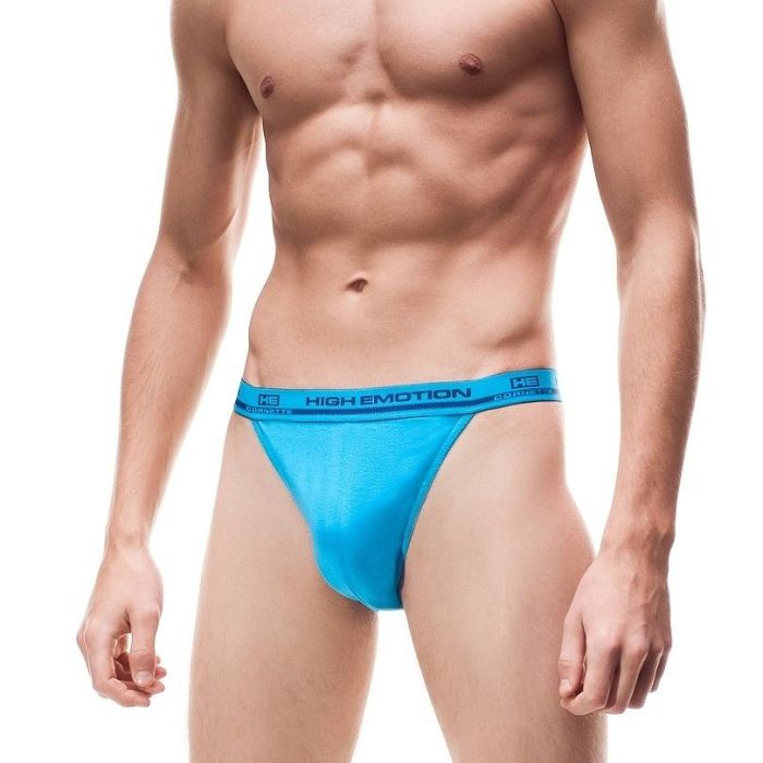TANGA HIGH EMOTION 501