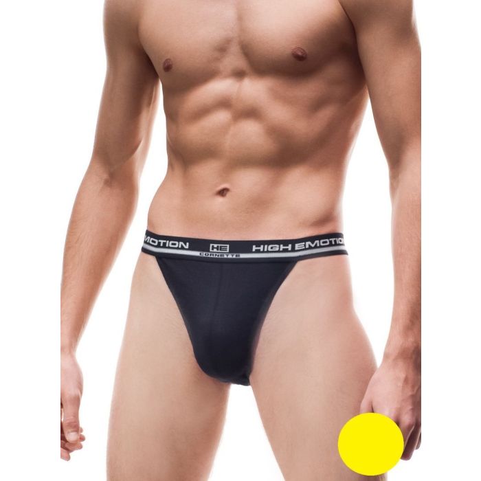 TANGA HIGH EMOTION 501