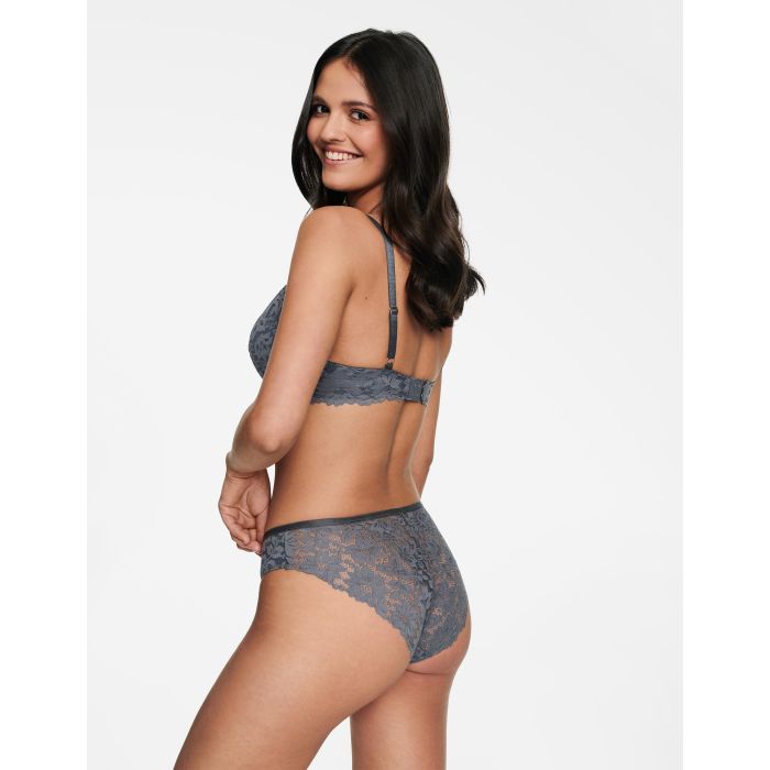 BIUSTONOSZ PUSH-UP HALSEY 40370-90X