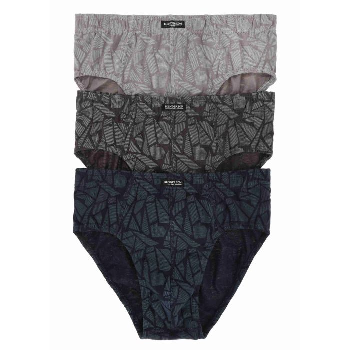 SLIPY 3 PAK CLASSIC 1446-K395