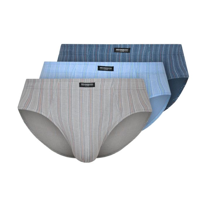 SLIPY 3 PAK CLASSIC 1446-K525