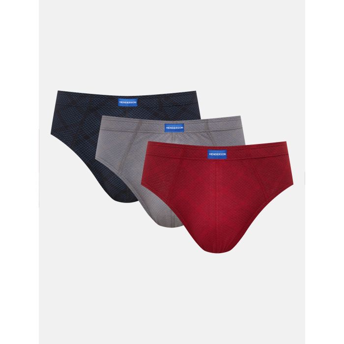 SLIPY 3 PAK CLASSIC 1446-K633