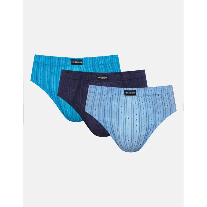 SLIPY 3 PAK CLASSIC 1446-K637