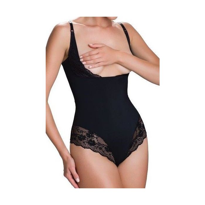 BODY VANILIA