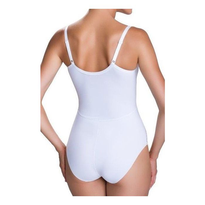BODY VANILIA