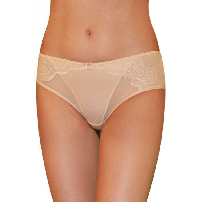 FIGI MIDI BIKINI LUSSI
