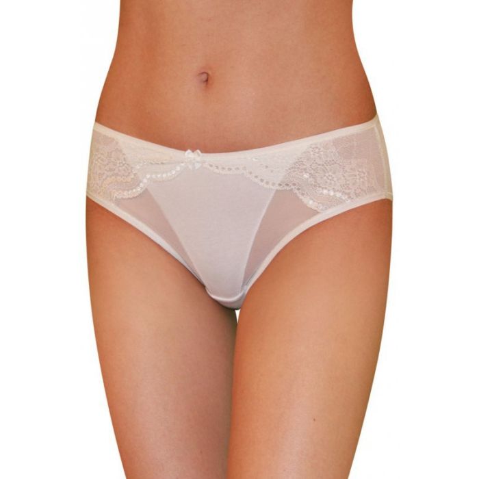 FIGI MIDI BIKINI LUSSI