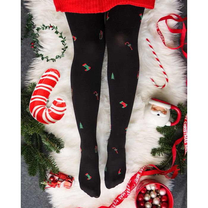 RAJSTOPY CHRISTMAS 515