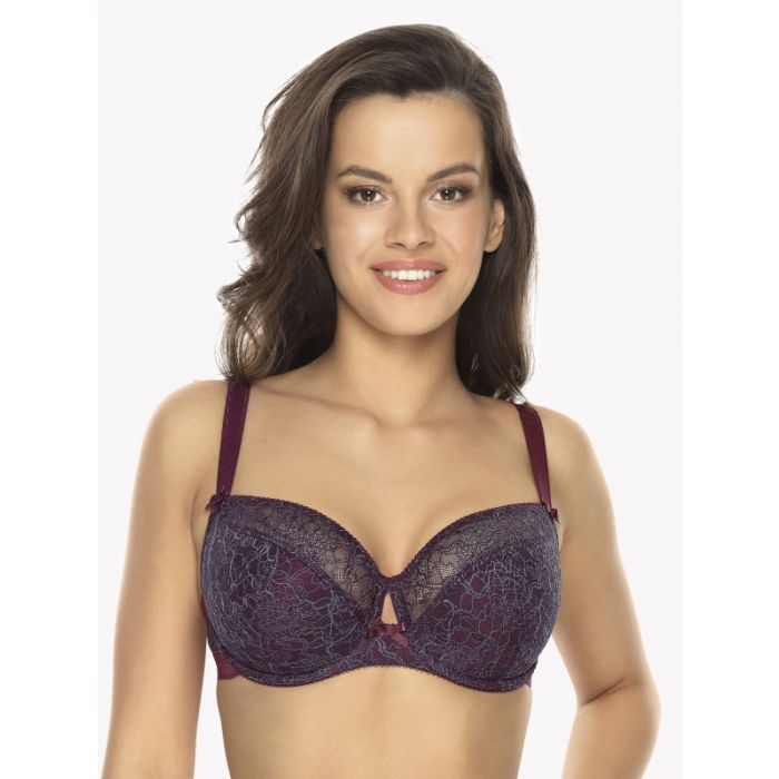 BIUSTONOSZ SEMI-SOFT LIV BS0-1072