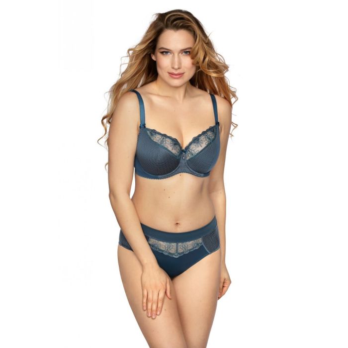 BIUSTONOSZ SEMI-SOFT DARLEEN BS0866