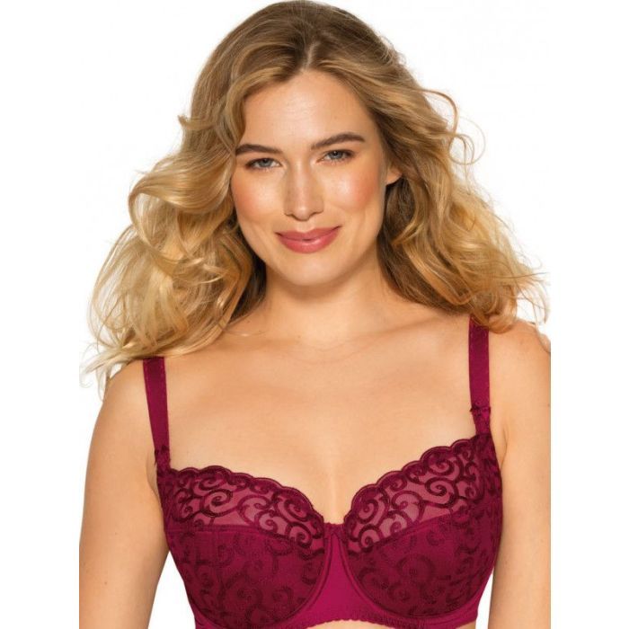 BIUSTONOSZ SEMI-SOFT GOLDIE BS0899