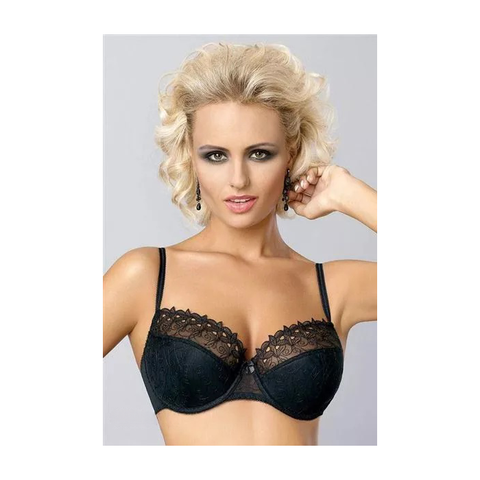 BIUSTONOSZ SEMI-SOFT SONIA BS0-1058