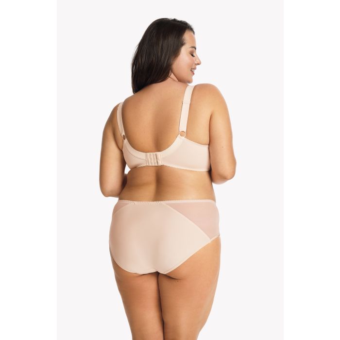 BIUSTONOSZ SEMI-SOFT ELENA MAXI BSM-1107