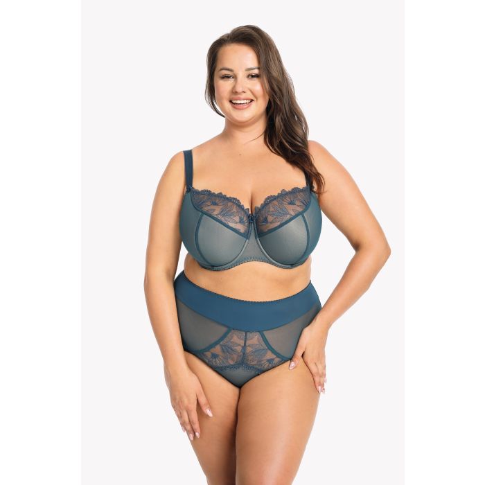 BIUSTONOSZ SEMI-SOFT BEATRICE MAXI BSM-949