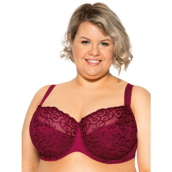BIUSTONOSZ SEMI-SOFT GOLDIE MAXI BSM899