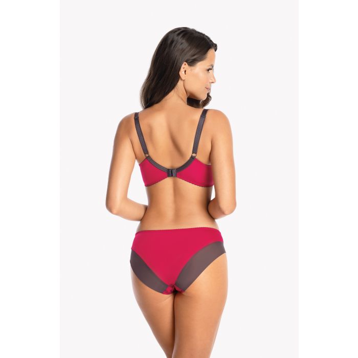BIUSTONOSZ SOFT ROSE BS01115