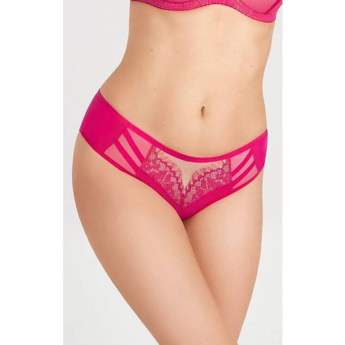 BRAZYLIANY PARADISE K498