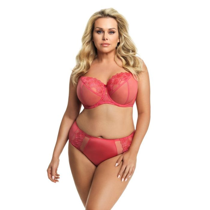 BRAZYLIANY BERGAMO K603