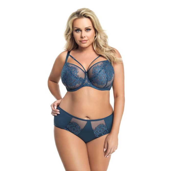 BIUSTONOSZ SOFT PASADENA K607 BIG