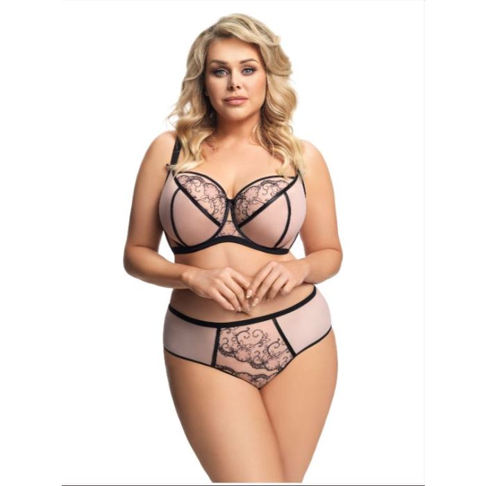 BIUSTONOSZ SOFT CANBERRA K653 BIG