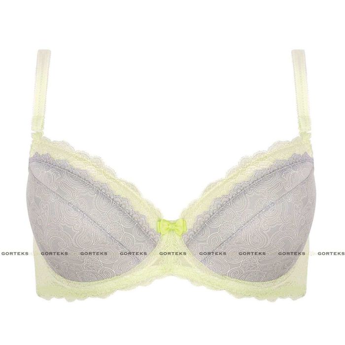 BIUSTONOSZ PUSH-UP LIVIA-B1
