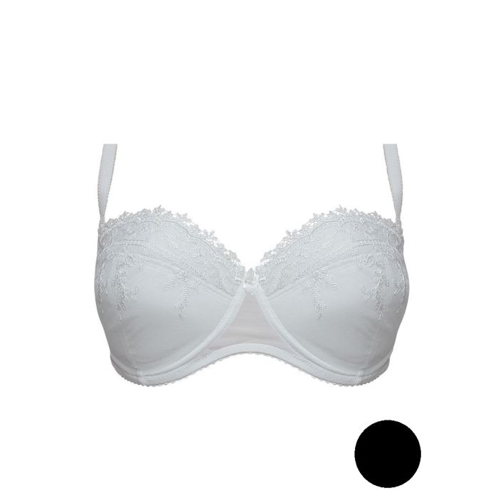 BIUSTONOSZ PUSH-UP LOLITA