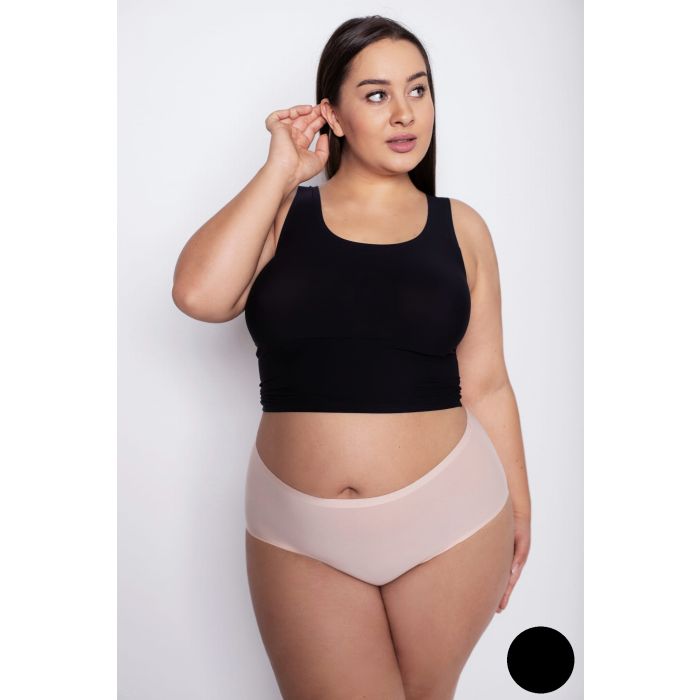 FIGI FLEXI-ONE PLUS SIZE MAXI
