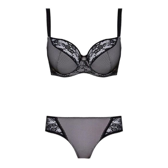 BIUSTONOSZ SEMI-SOFT IDYLLE I BC-302