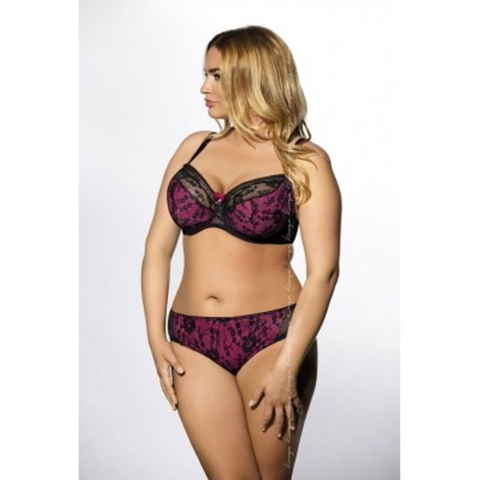 BIUSTONOSZ SEMI-SOFT TRESOR II BC-313