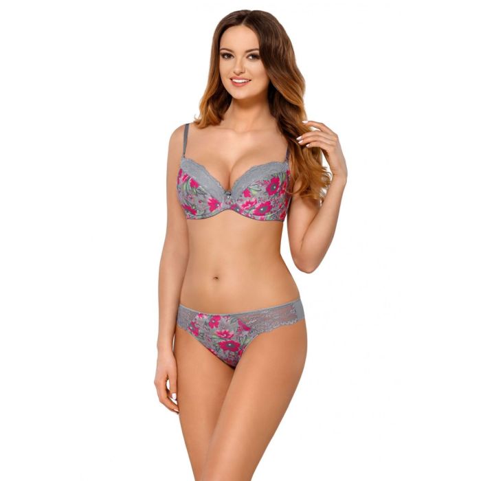 BIUSTONOSZ PUSH-UP HAPPINESS I PU-551