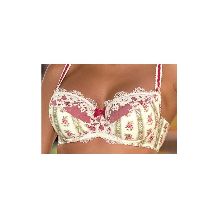 BIUSTONOSZ PUSH-UP CAYMAN M1182