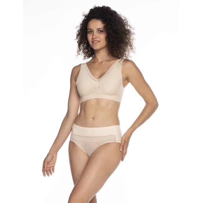 FIGI BIKINI L-POL5014 BI-06EX MAXI
