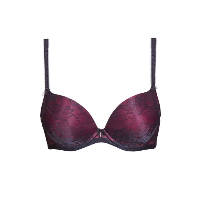 BIUSTONOSZ PUSH-UP GLAMOUR 2913-04