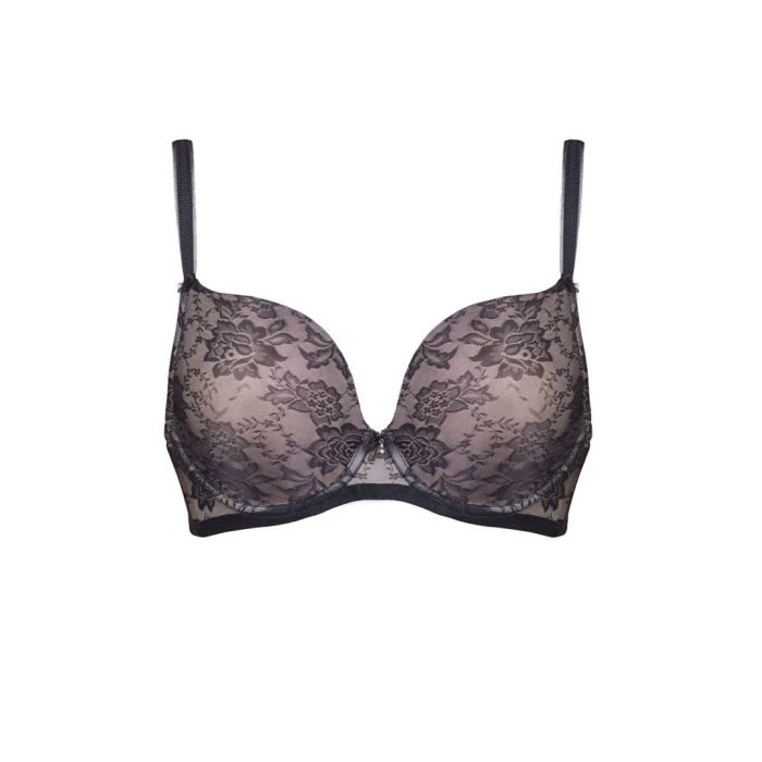 BIUSTONOSZ FULL-CUP GLAMOUR 2915-04