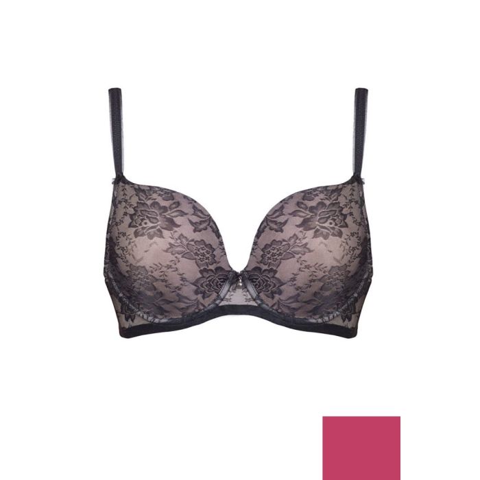 BIUSTONOSZ FULL-CUP GLAMOUR 2915-04