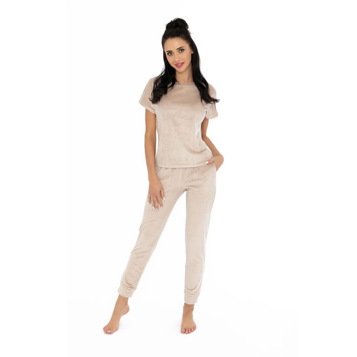DRES PIŻAMA 301/03 WELUR