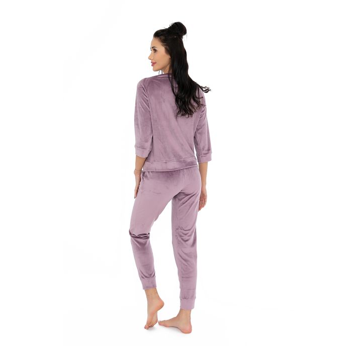 DRES PIŻAMA 302/02 WELUR