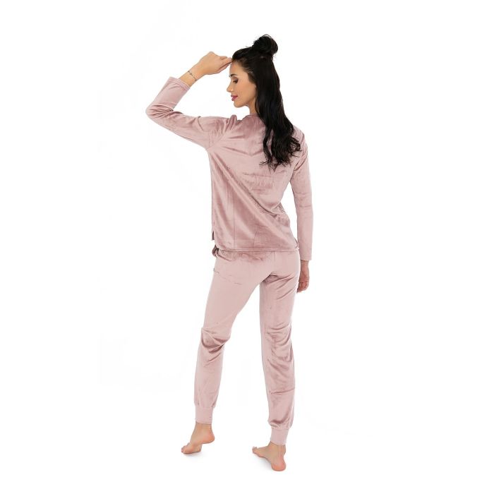 DRES PIŻAMA 305/02 WELUR