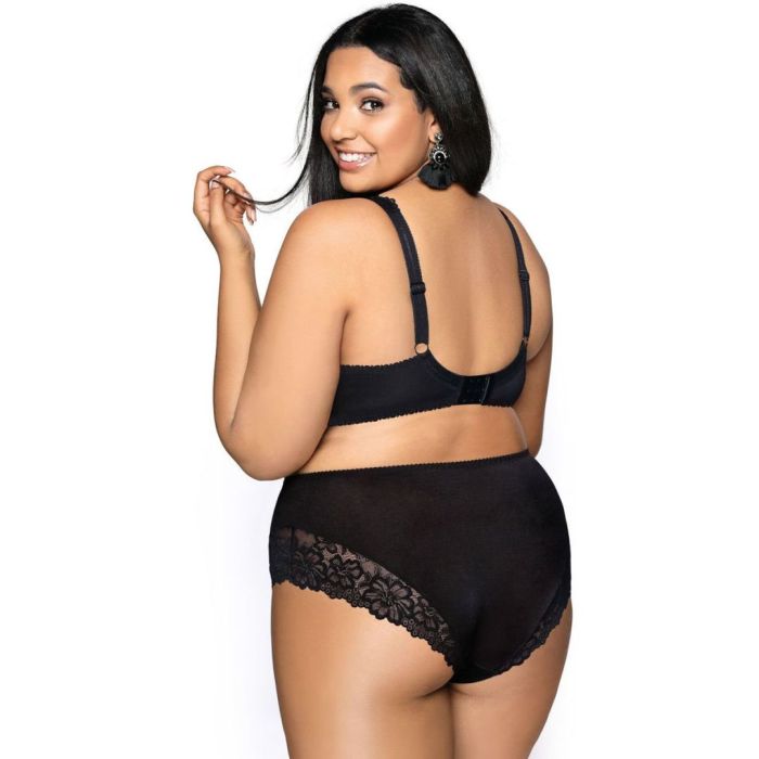 BIUSTONOSZ FULL-CUP CARMELA BIG M-053/22