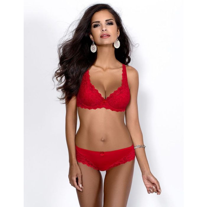 BIUSTONOSZ FULL-CUP CARMELA M-053/22