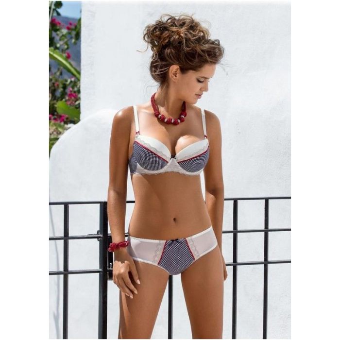 BIUSTONOSZ PUSH-UP AVILA M-2026/11