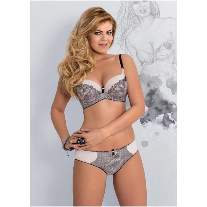 BIUSTONOSZ FULL-CUP ORIENEL M-2102/22