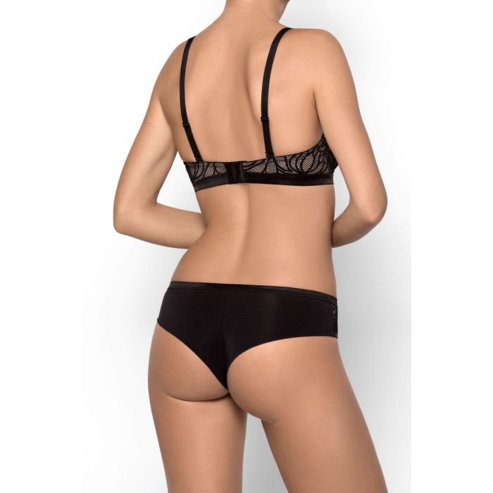 BIUSTONOSZ PUSH-UP LORITA
