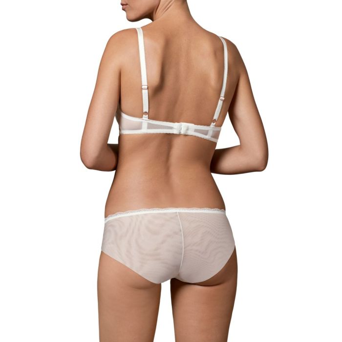 BIUSTONOSZ PUSH-UP PERLA